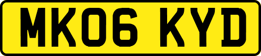 MK06KYD