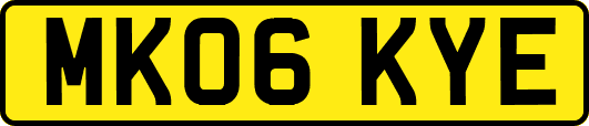 MK06KYE