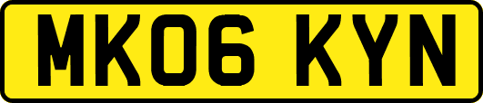 MK06KYN