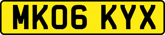 MK06KYX