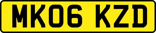 MK06KZD