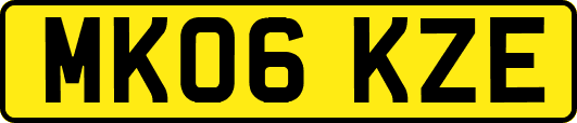 MK06KZE