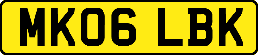 MK06LBK