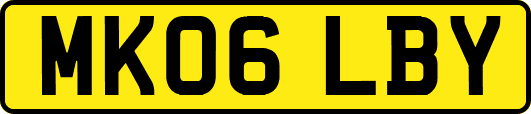 MK06LBY