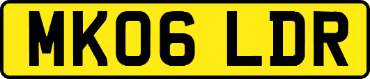 MK06LDR