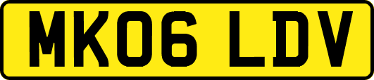 MK06LDV