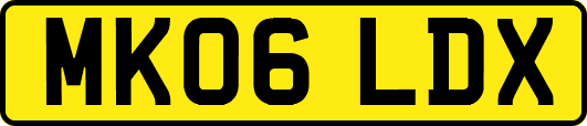 MK06LDX