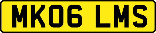 MK06LMS