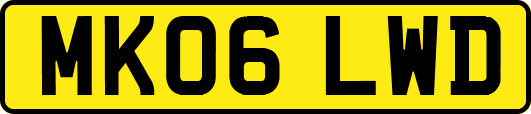 MK06LWD