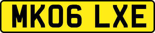 MK06LXE