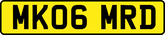 MK06MRD