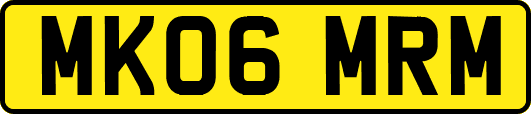 MK06MRM