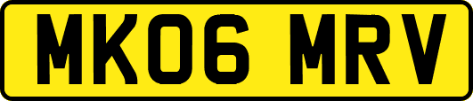 MK06MRV