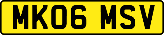 MK06MSV