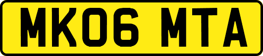 MK06MTA