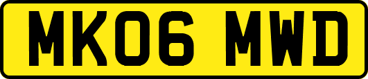 MK06MWD