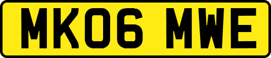 MK06MWE