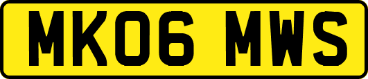 MK06MWS