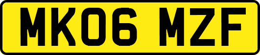 MK06MZF