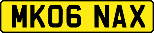 MK06NAX