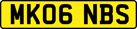 MK06NBS