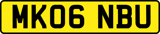 MK06NBU