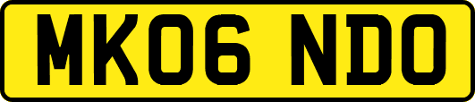 MK06NDO