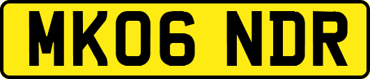 MK06NDR