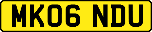 MK06NDU
