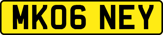 MK06NEY