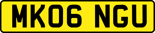 MK06NGU