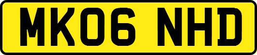 MK06NHD
