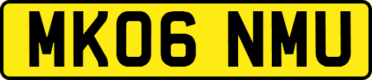 MK06NMU
