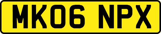 MK06NPX