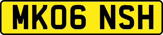 MK06NSH