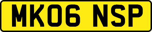 MK06NSP