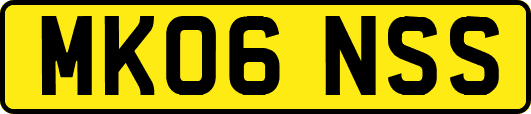 MK06NSS