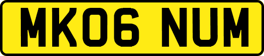MK06NUM