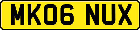 MK06NUX