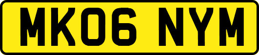 MK06NYM