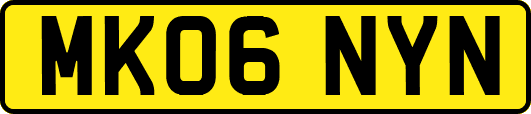 MK06NYN