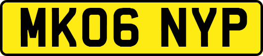MK06NYP