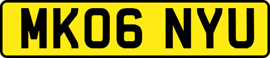 MK06NYU