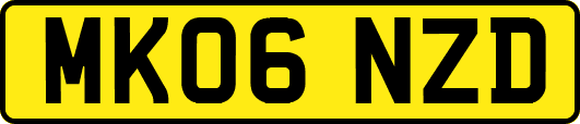 MK06NZD
