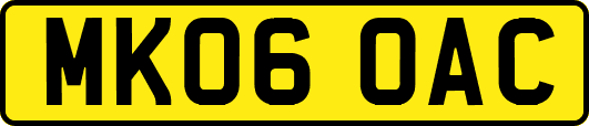 MK06OAC