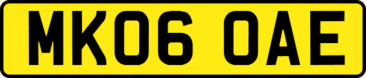 MK06OAE
