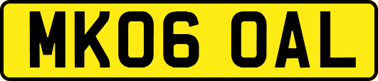 MK06OAL