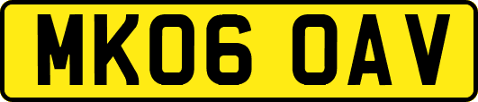 MK06OAV