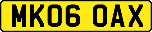 MK06OAX