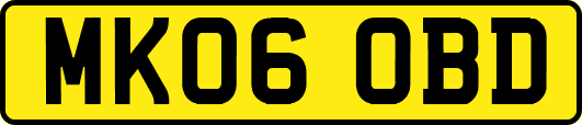 MK06OBD